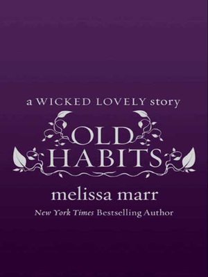 cover image of Old Habits